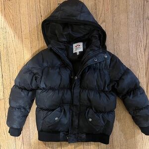 Appaman Boys puffy coat